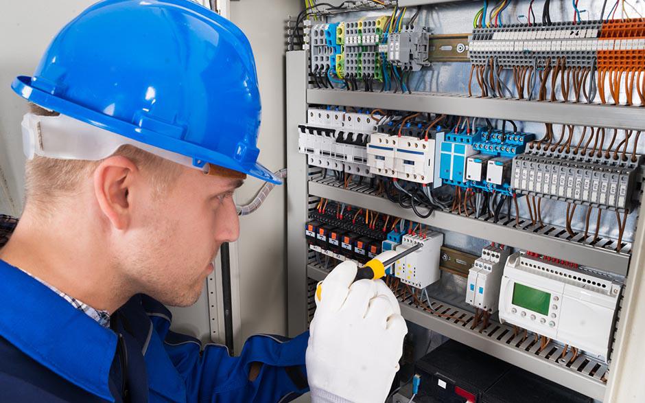 recherche électricien Sucy-en-Brie