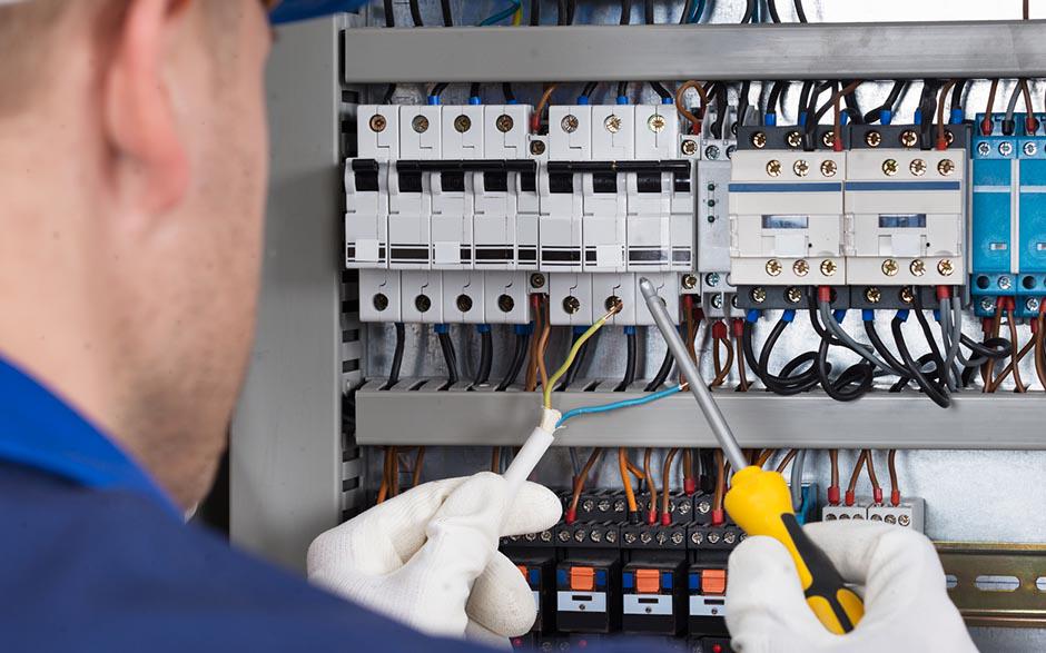  électricien dépannage Paris 6