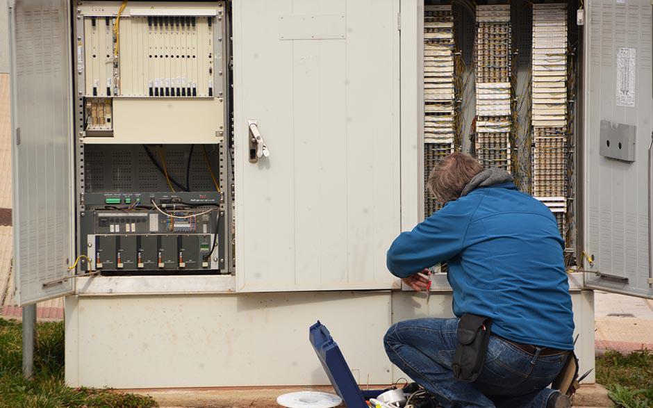 électricien dépannage L'Haÿ-les-Roses