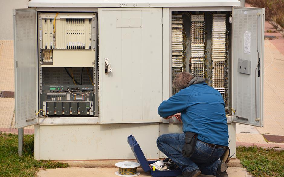  électricien dépannage Paris 6