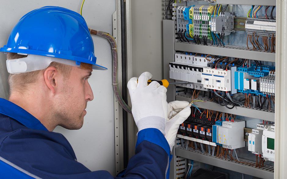 électricien bâtiment et industriel La Queue-en-Brie