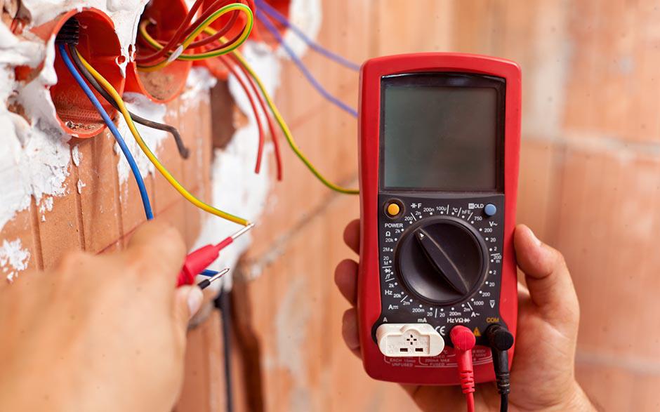 recherche électricien Sucy-en-Brie