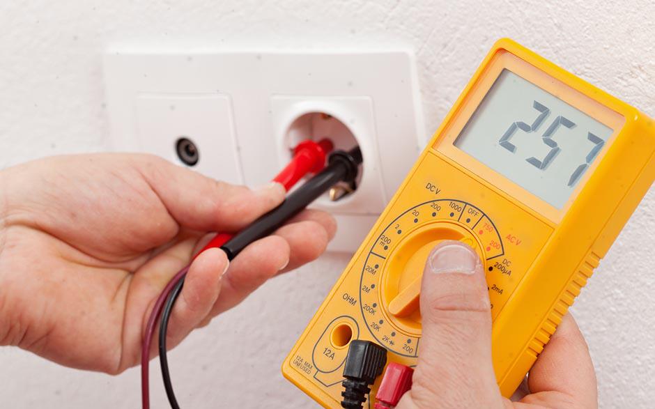 électricité Périgny